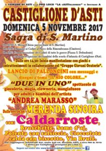 sagra s. martino loc