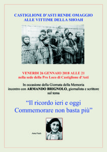 shoah