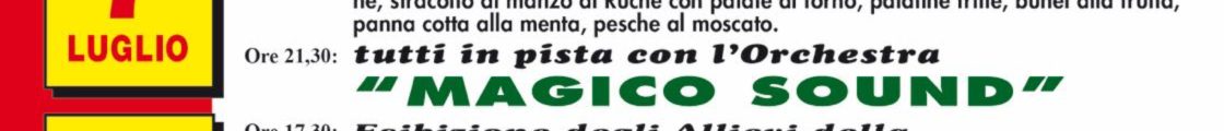 Pro Loco La Castiglionese -  Asti