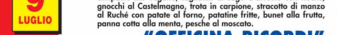 Pro Loco Castiglione Asti - La Castiglionese